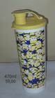 Tupperware Copo com Bico 470ml Minions