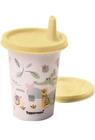 Tupperware Copo infantil com bico 200 ml original