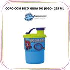 Tupperware Copo Infantil Com Bico - 225 Ml