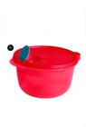 Tupperware Cristalwave 2 Litros