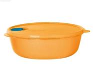 Tupperware cristalwave 3 litros damasco de microondas