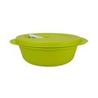 Tupperware Cristalwave 560ml Microondas Marmita