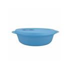 Tupperware Cristalwave Ger 1l - Azul Claro