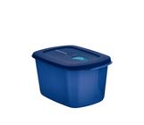 Tupperware Cristalwave Retangular 2,3L