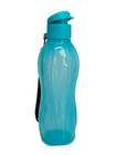 Tupperware Eco Tupper Garrafa Azul 500ml