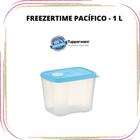 Tupperware Freezertime - 1 litro