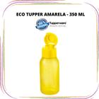 Tupperware Garrafa Eco Tupper - 350 Ml