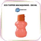 Tupperware Garrafa Eco Tupper - 350 Ml