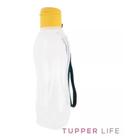 Tupperware - Garrafa Eco Tupper Plus 1 Litro