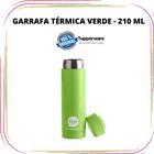 Garrafa de Café Térmica Tupperware Easy Tupper 1 litro Vermelho