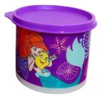 Tupperware Importada Exclusivo Ariel Redondinha 500ml