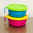 Tupperware Importada Pratinho Infantil Com Alça 240ml