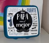 Tupperware Importada Sanduicheira Papai Exclusiva