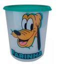 Tupperware Instantânea Mágica Disney Farinha Pluto 1,8 Kg