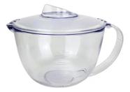 Tupperware Jarra Microplus 1 L Policarbonato