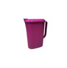 Tupperware jarra oval 1.8 litros