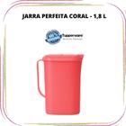 Tupperware Jarra Perfeita - 1,8 l