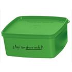 Tupperware Jeitosinho 400ml Cheiro verde , freezer