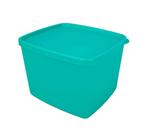 Tupperware jeitoso 800 mls mint