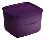 Tupperware - Jeitoso 800ml