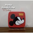 Tupperware Lancheira Sanduicheira