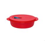 Tupperware Marmita Cristalwave 1L
