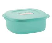 Tupperware Jumbo Criativa 14 litros Azul Céu - Comprar Tupperware Online?  Wareshop - Loja Mundo Tupperware