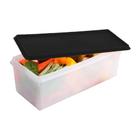 Tupperware Mega Caixa 6 litros Original