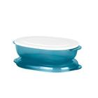 Tupperware Microplus Oval 1,5L Turmalina