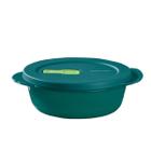 Tupperware Mini Cristalwave 600ml Tigela para Microondas