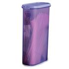 Tupperware Modular Oval 2,9L Potes Porta Mantimentos