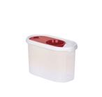 Tupperware Modular Oval Dispenser 1,1 Litros