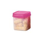 Tupperware Modular Quadrado Plus 4L