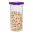 Tupperware Modular Redondo 890ml