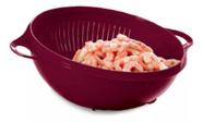 Tupperware Multi Escorredor 1,7 Lts