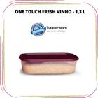 Tupperware One Touch Fresh Retangular