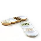Tupperware para Petisco com Tampa