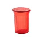 Tupperware petisqueira canelada 630 ml