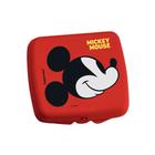 Tupperware Porta Sanduíche Quadrado Mickey