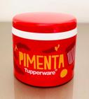 Tupperware Porta Tempero Mesa Pimenteiro