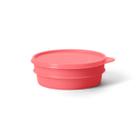 Tupperware Pote Dinâmico 400ml Tampa Hermética Mantimento