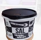 Tupperware Pote Para Armazenar Sal Até 1 Kg