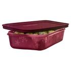 Tupperware pote para freezer line baixo