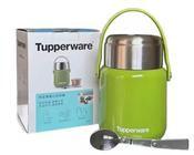 Tupperware Pote Térmico Importado 1 Litro