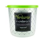 Tupperware refriline verduras bistrô 1.1 l