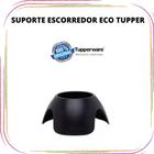 Tupperware Suporte Escorredor de Garrafa Eco Tupper