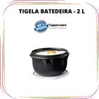 Tupperware Tigela Batedeira - 2 L