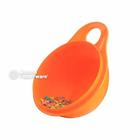 Tupperware Tigela Criativa 600ML Laranja