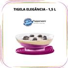 Tupperware Tigela Elegância