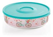 Tupperware Tigela Ilúmina 2.5 Lts